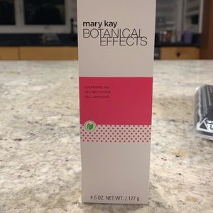 Botanical Effects Cleansing Gel